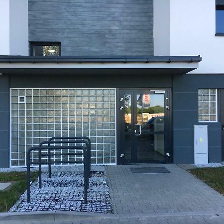 Apartament Antoniny Leszno  Exterior foto
