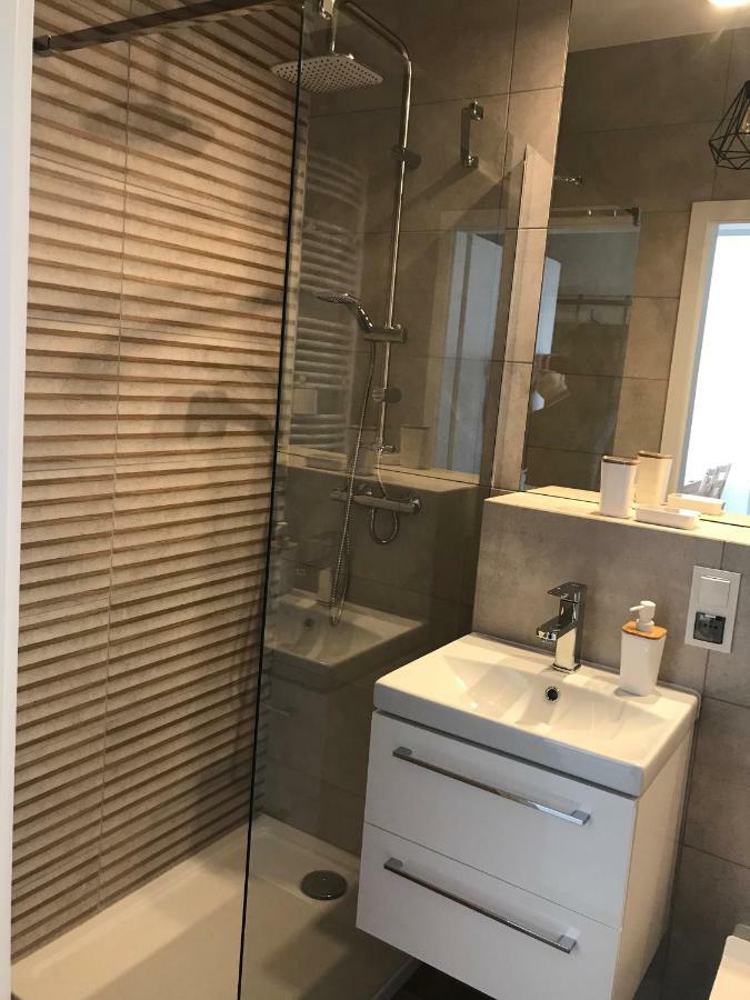 Apartament Antoniny Leszno  Exterior foto