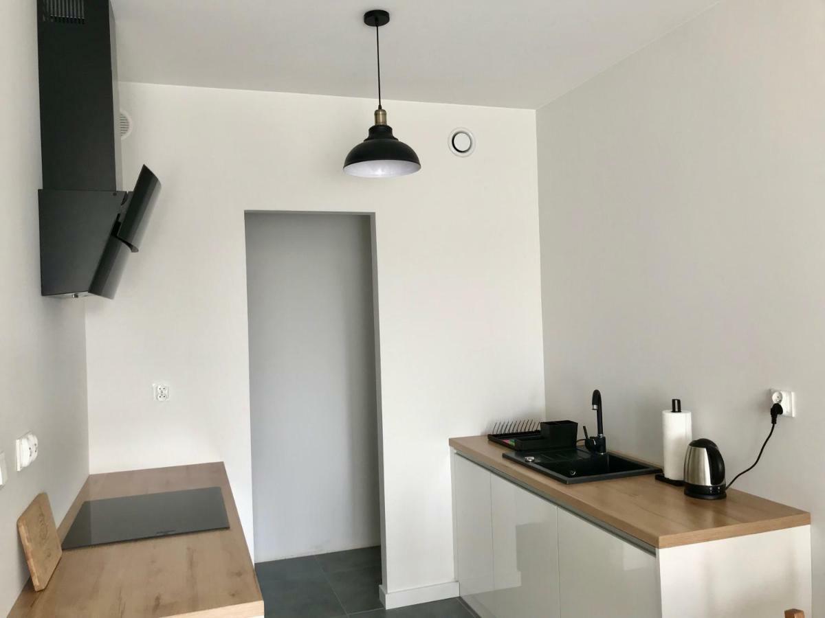 Apartament Antoniny Leszno  Exterior foto