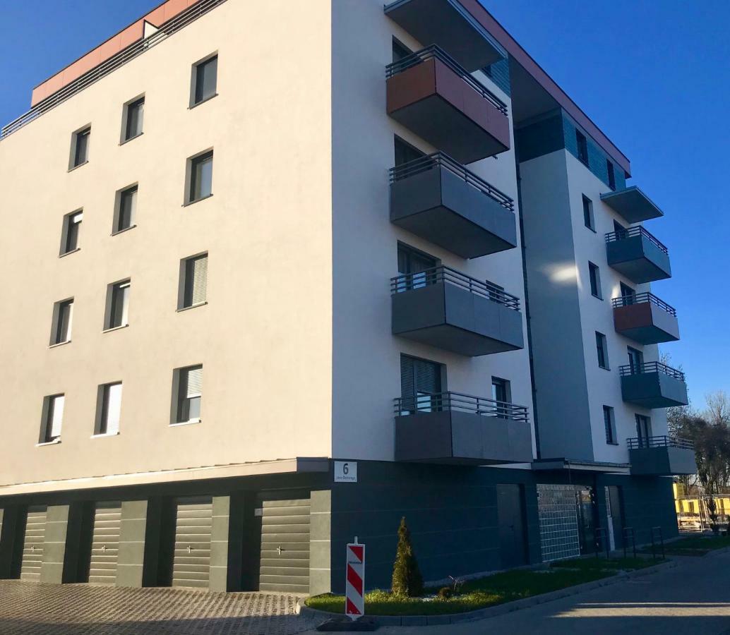 Apartament Antoniny Leszno  Exterior foto